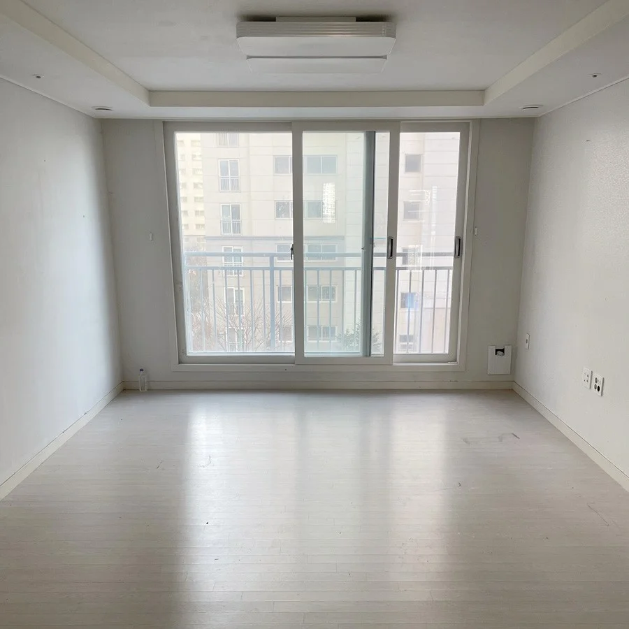 Home, sweet home we'll miss forever