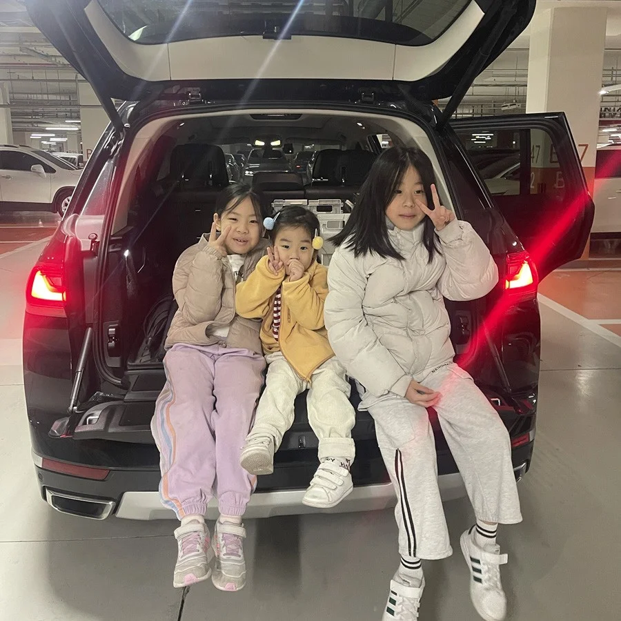 Fingers crossed, Yuchil!