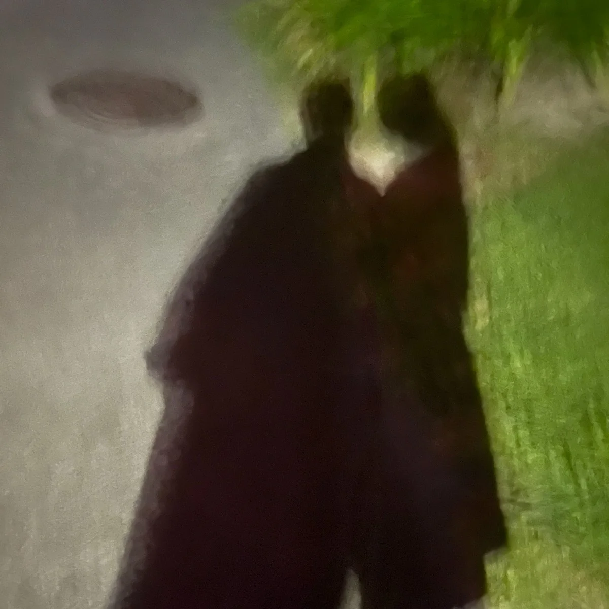 My first baby, grown up so much already