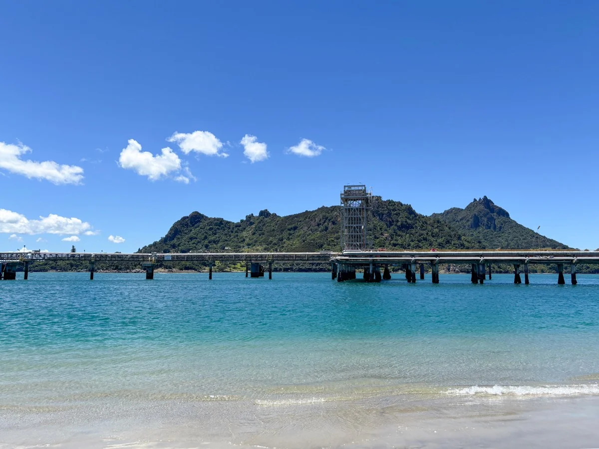 Kids at the beach: the reason we're here