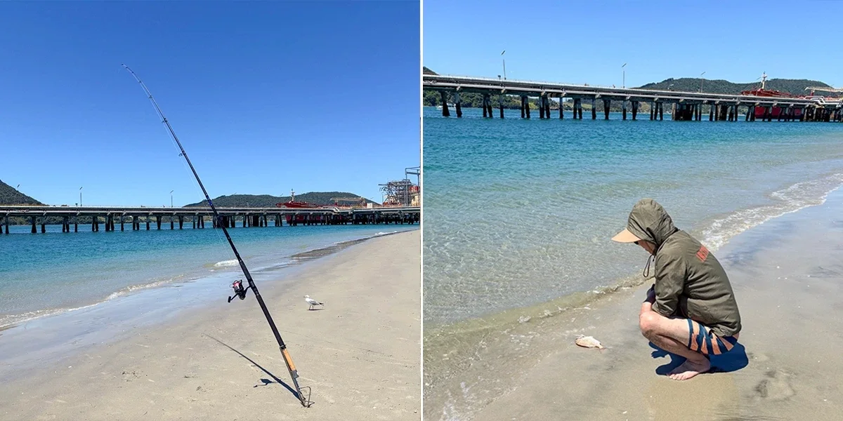 Enjoy your summer days