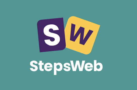 Stepsweb