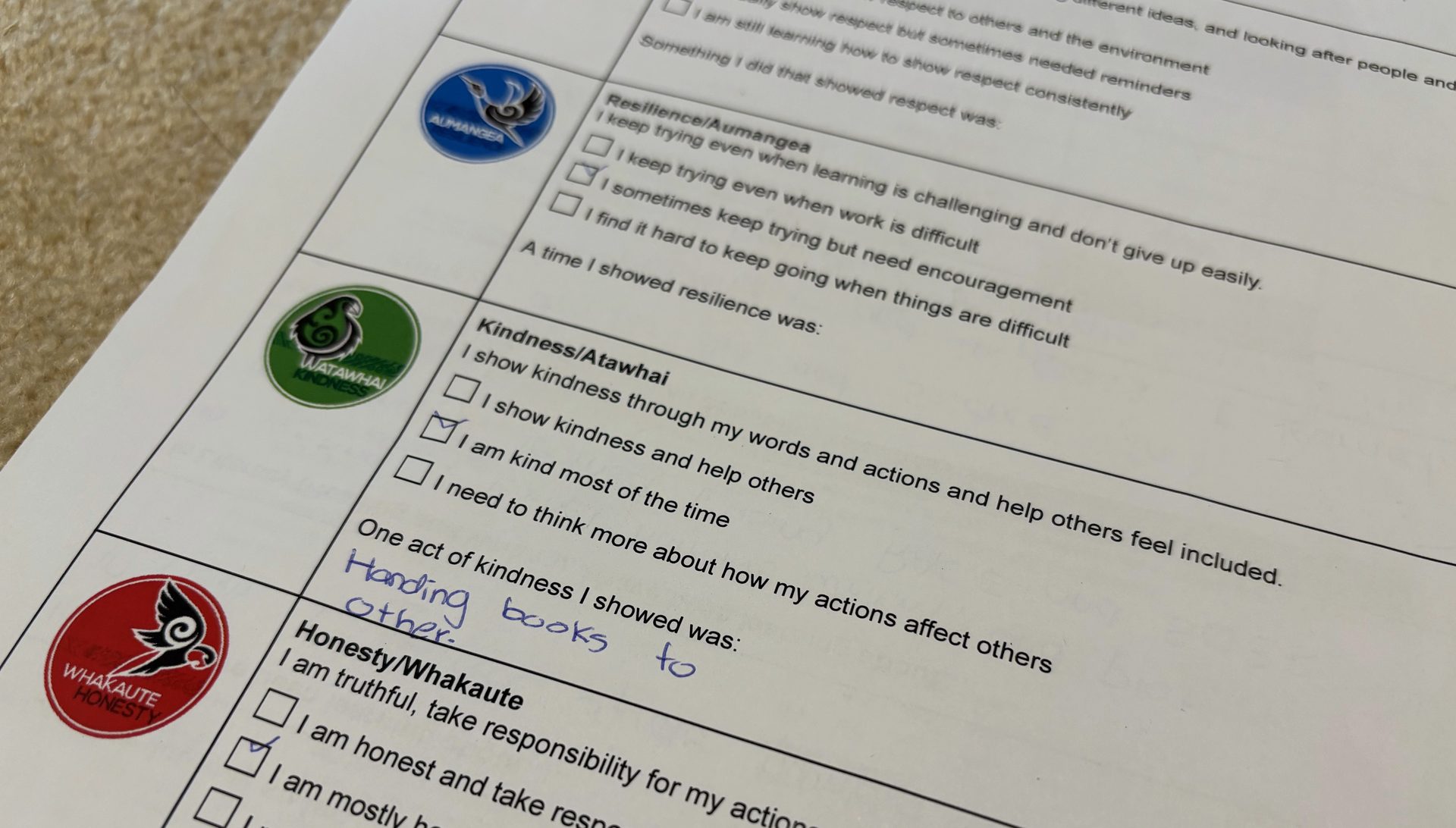 "Oh, Just You Today?"