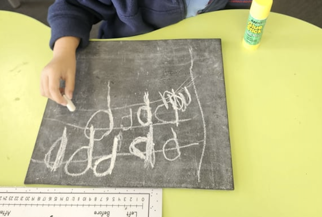 Jin's First Term Report